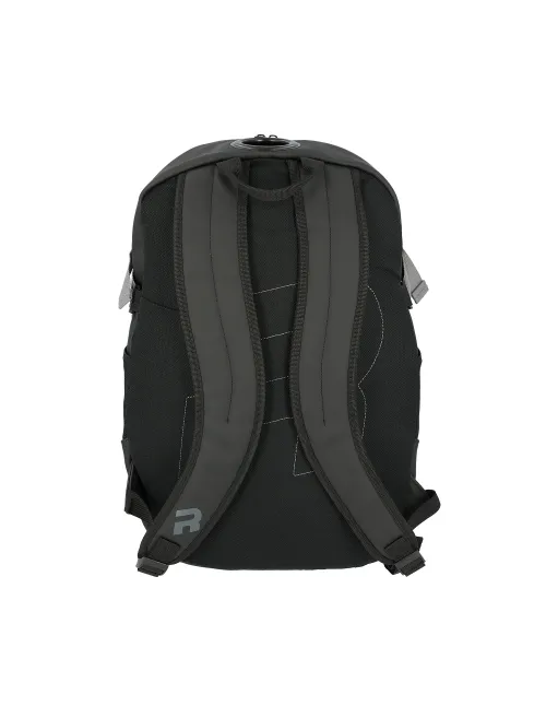 Rucksack Royal Padel Force Black 2026 | Ofertas De Padel
