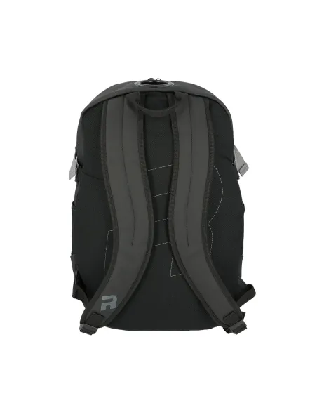 Mochila Royal Padel Force Black 2026 | Ofertas De Padel