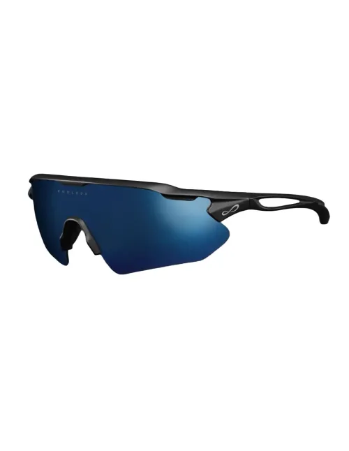 Lunettes Endless Shelter Pro Black Blue | Ofertas De Padel