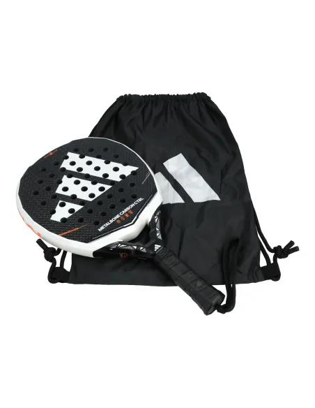 Adidas Metalbone Carbon Ctrl 2026 | Ofertas de padel