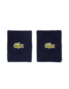 Bracelets Lacoste Core Performance Bleu Marine Rl9272 | Ofertas De Padel