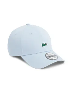 Cap Lacoste Core Performance Weiß | Ofertas De Padel