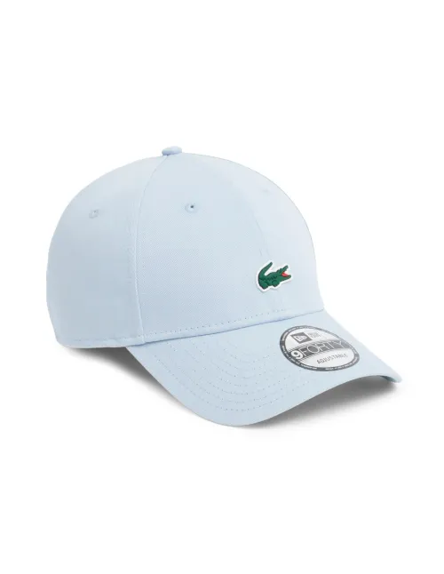 cappello Lacoste Core Performance AZZURRO CHIARO |Padel offers
