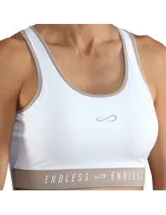 Top Endless Allure Donna |Padel offers 2