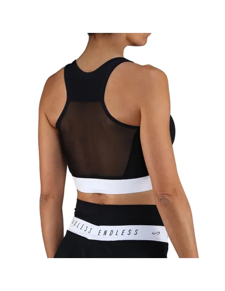 Top Endless Allure Femme | Ofertas De Padel