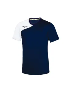 T-Shirt Mizuno Team Trad Junior | Ofertas De Padel