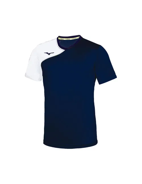 Camiseta Mizuno Team Trad Shukyu P2Ea7930 Junior | Ofertas de padel