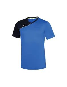 T-Shirt Mizuno Team Trad Junior | Ofertas De Padel 2