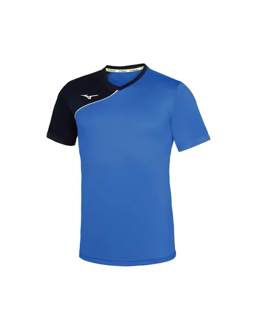 T-Shirt Mizuno Team Trad Junior | Ofertas De Padel