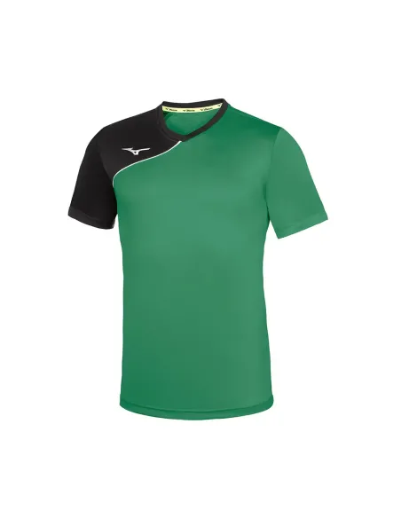 Camiseta Mizuno Team Trad Junior | Ofertas De Padel