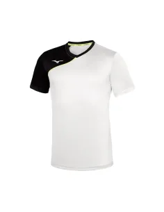 T-Shirt Mizuno Team Trad Junior | Ofertas De Padel 2