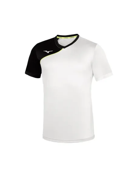 Camiseta Mizuno Team Trad Junior | Ofertas De Padel