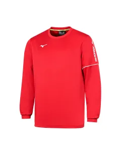 Camiseta Mizuno Team Sendai Unissex | Ofertas de padel