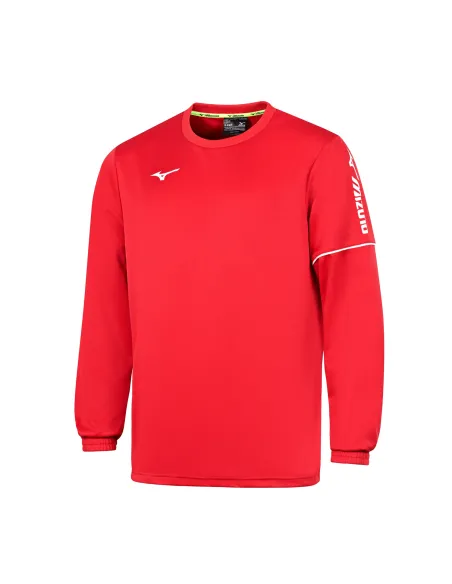 T-Shirt Mizuno Team Sendai Unisex | Ofertas de padel
