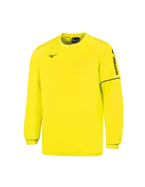 Camiseta Mizuno Team Sendai Unisex | Ofertas de pádel