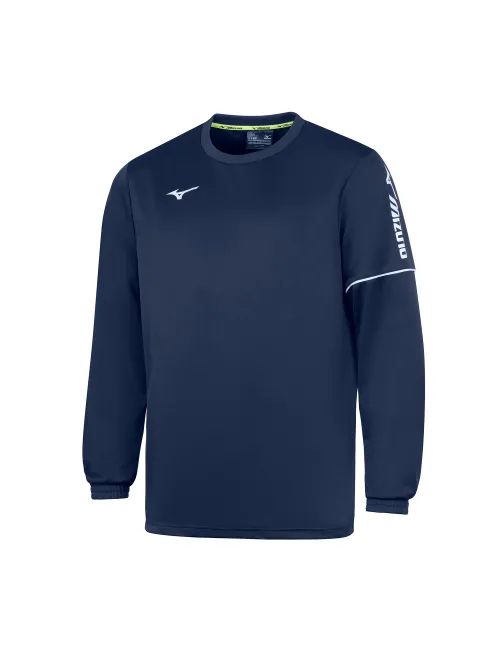 Camiseta Mizuno Team Sendai Unissex | Ofertas de padel