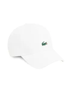 Cap Lacoste X New Era Grün | Ofertas De Padel