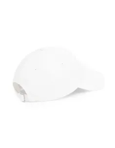 Cap Lacoste X New Era White | Ofertas de padel 2