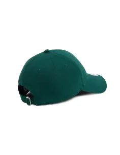 Cappello Lacoste X New Era Verde |Padel offers 2