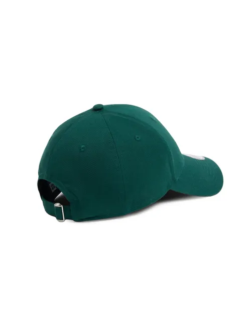 Cap Lacoste X New Era Grün | Ofertas De Padel