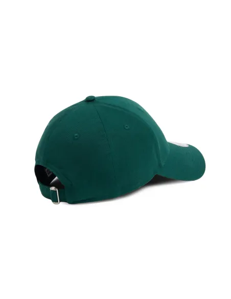 Cap Lacoste X New Era Green | Ofertas de padel