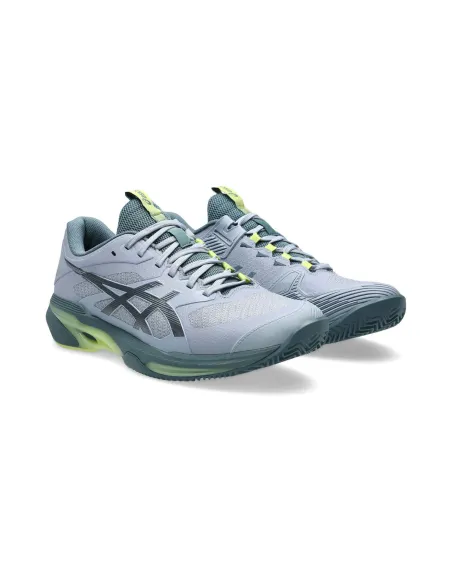 Asics Solution Speed FF 4 Clay 1041A533 400 | Ofertas de padel