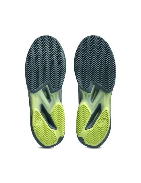 Asics Solution Speed FF 4 Clay 1041A533 400 | Ofertas de padel