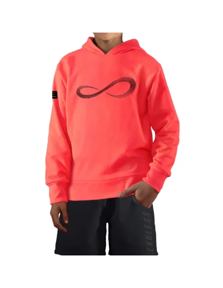 Sweatshirt Endless Rush Ii Kids Junior Boy | Ofertas de padel
