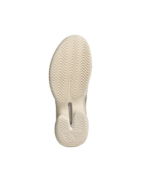 Adidas Barricade 14 Beige/Rosso Js2561 |Padel offers