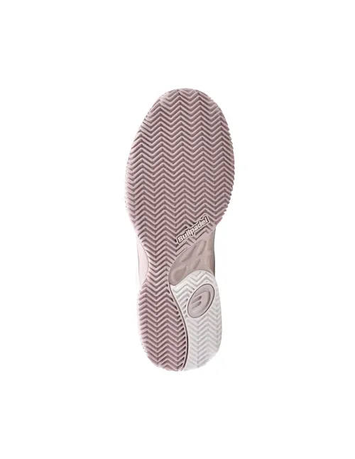 Bullpadel Indiga W 26V ROSA MUJER DD03017000 | Ofertas de pádel