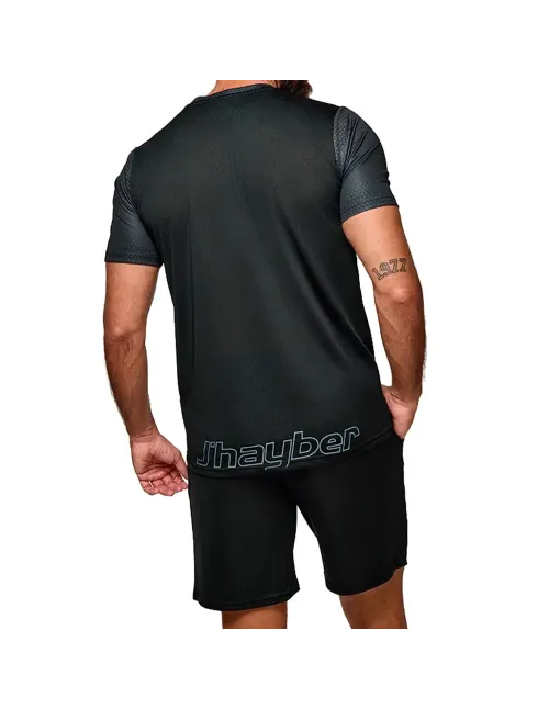 Conjunto J.hayber Spin | Ofertas de pádel