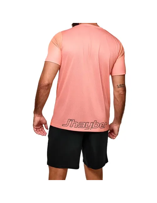 Ensemble J.Hayber Spin | Ofertas de Padel
