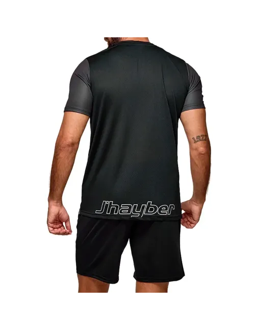 Ensemble J.hayber Volea | Ofertas De Padel