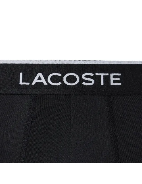 Calcinhas Lacoste Core Performance | Ofertas de padel