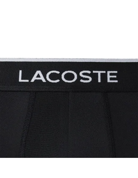 Underwear Lacoste Core Performance | Ofertas de padel