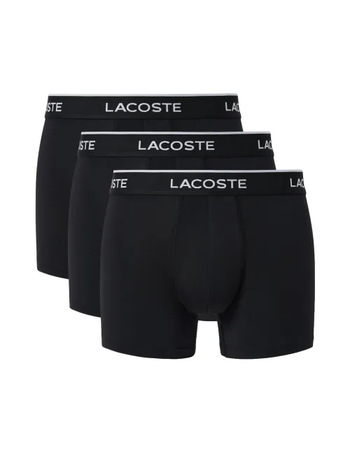 Calcinhas Lacoste Core Performance | Ofertas de padel