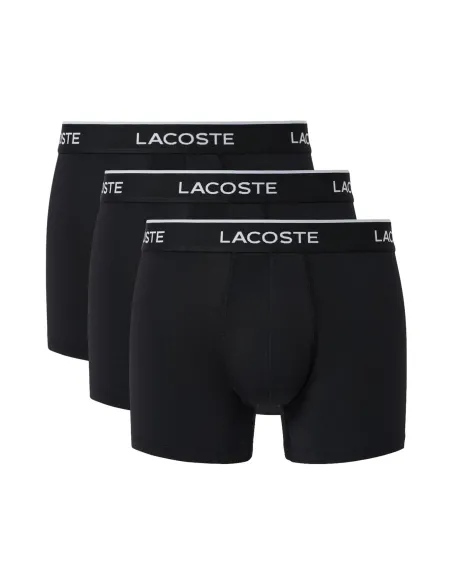Calcinhas Lacoste Core Performance | Ofertas de padel