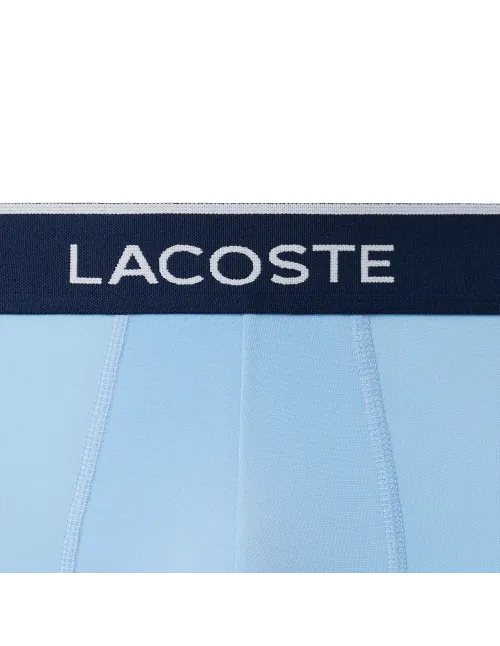 Cuecas Lacoste Core Performance 2Wk | Ofertas de padel