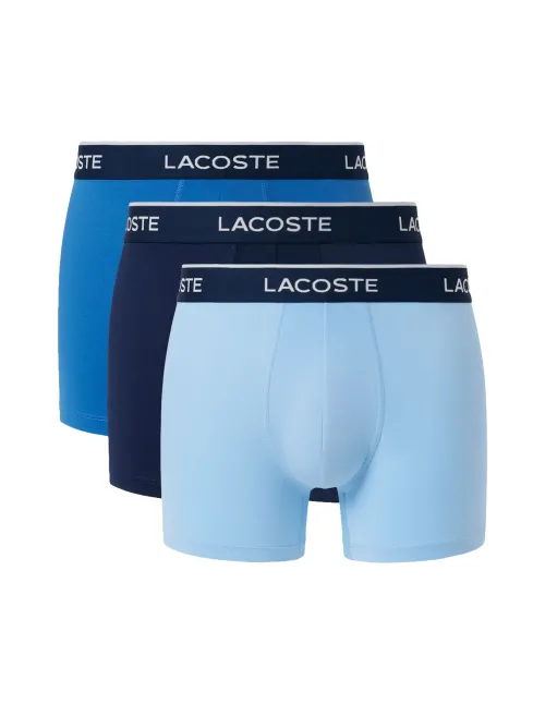Underwear Lacoste Core Performance 2Wk | Ofertas de padel