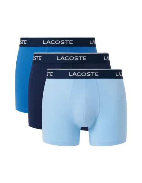 Boxer Lacoste Core Performance 2Wk |Padel offers