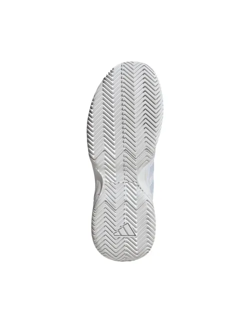 Adidas Gamecourt 2 Blanc Femme | Ofertas De Padel