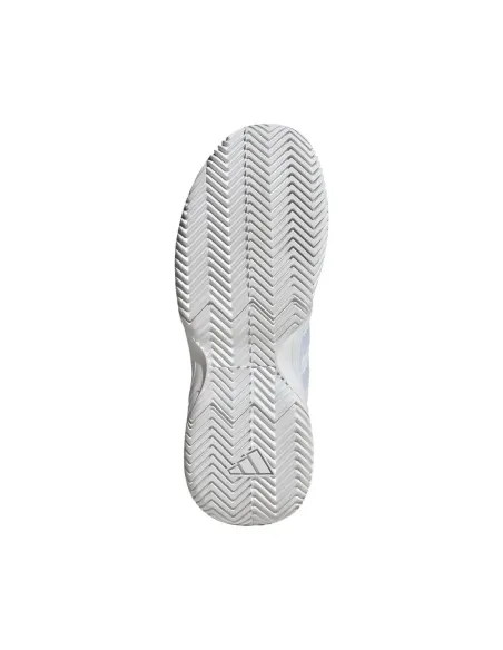 Adidas Gamecourt 2 Branco Mulher Ki0787 | Ofertas de padel