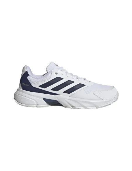 Sapatilhas Adidas Courtjam Control 3 M Jr1749 | Ofertas de padel
