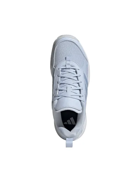 Adidas Avaflash Azul Mujer Jr4514 | Ofertas de pádel