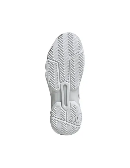 Adidas Courtjam Control 3 Dark Blue Jr1750 | Ofertas de padel