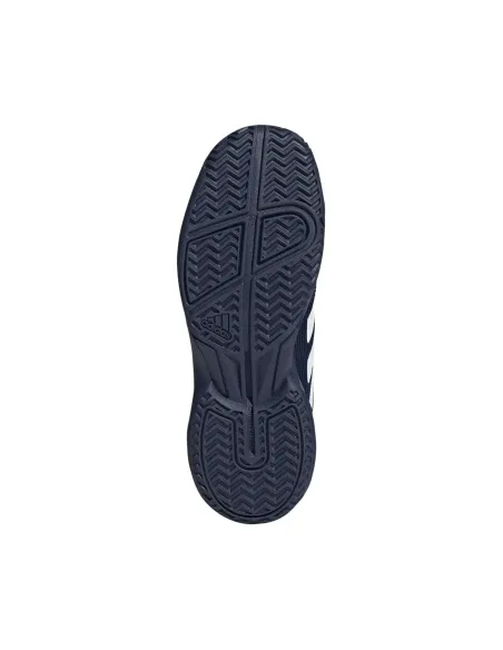Adidas Ubersonic Azul Oscuro Junior Jr4510 | Ofertas de pádel