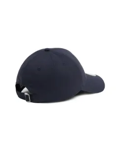 Cap Lacoste X New Era Dunkelblau | Ofertas De Padel 2