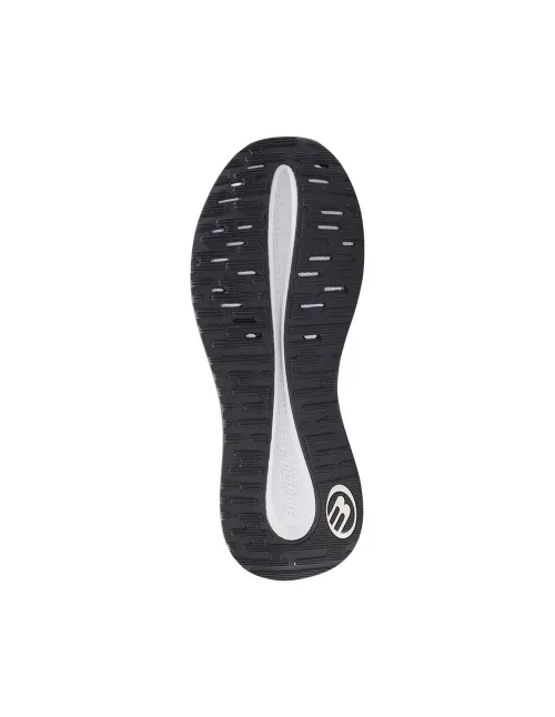 Bullpadel Move Pro 26V Grigio Chiaro | Ofertas de Padel