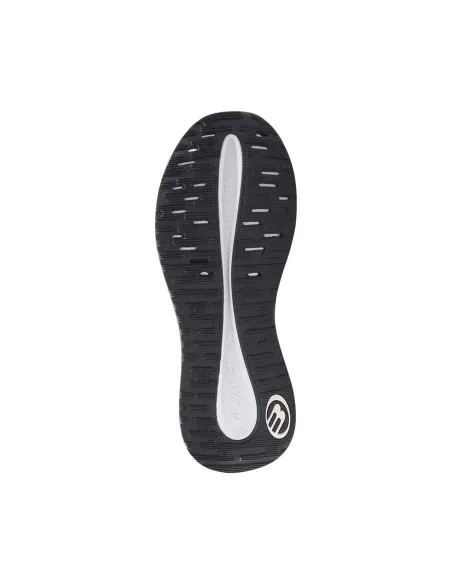 Bullpadel Move Pro 26V Cinza Claro | Ofertas de Padel