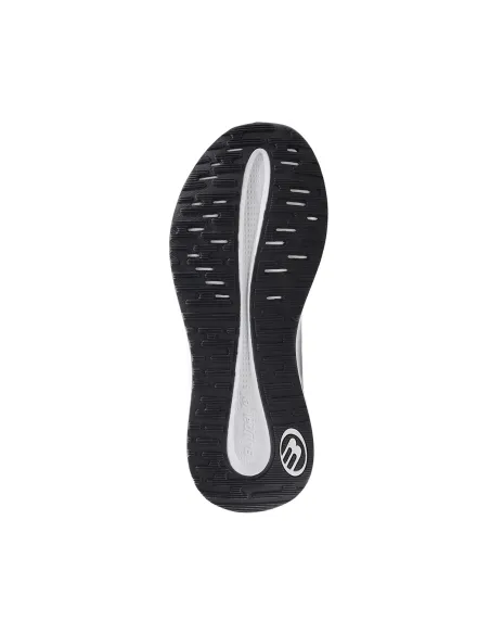 Bullpadel Move Pro 26V Preto | Ofertas de Padel